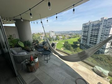 Departamento en Venta Bosque Real VIEW