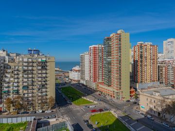 Venta departamento 3 ambientes zona Centro a estrenar