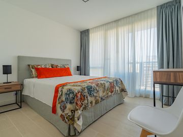Venta departamento 3 ambientes zona Centro a estrenar