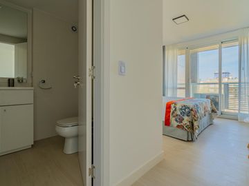 Venta departamento 3 ambientes zona Centro a estrenar