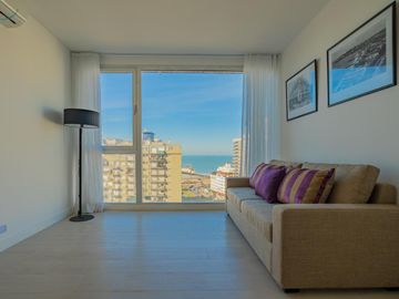 Venta departamento 3 ambientes zona Centro a estrenar