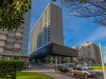 Venta departamento 3 ambientes zona Centro a estrenar