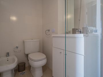 Venta departamento 3 ambientes zona Centro a estrenar