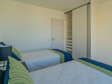 Venta departamento 3 ambientes zona Centro a estrenar