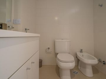 Venta departamento 3 ambientes zona Centro a estrenar