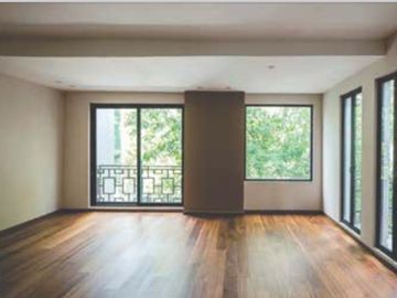 DEPARTAMENTO EN PRE VENTA EN CALLE MITLA COLONIA NARVARTE