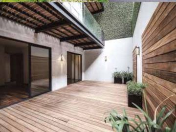 DEPARTAMENTO EN PRE VENTA EN CALLE MITLA COLONIA NARVARTE