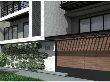 DEPARTAMENTO EN PRE VENTA EN CALLE MITLA COLONIA NARVARTE