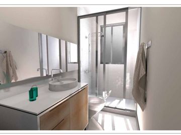 DEPARTAMENTO EN PRE VENTA EN CALLE MITLA COLONIA NARVARTE
