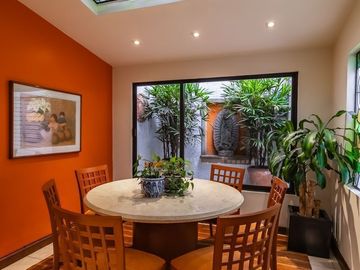 Casa en Renta en TLACOPAC SAN ÁNGEL