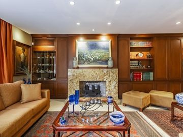 Casa en Renta en TLACOPAC SAN ÁNGEL