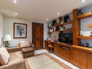 Casa en Renta en TLACOPAC SAN ÁNGEL