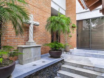 Casa en Renta en TLACOPAC SAN ÁNGEL