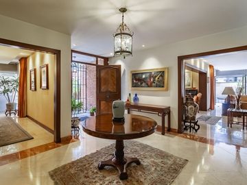 Casa en Renta en TLACOPAC SAN ÁNGEL