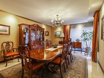 Casa en Renta en TLACOPAC SAN ÁNGEL