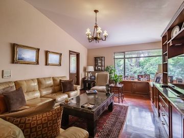 Casa en Renta en TLACOPAC SAN ÁNGEL