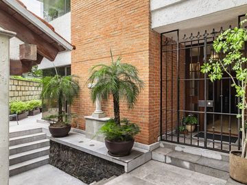 Casa en Renta en TLACOPAC SAN ÁNGEL