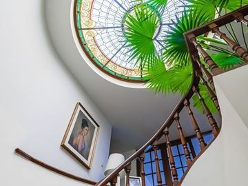 Casa en Renta en TLACOPAC SAN ÁNGEL