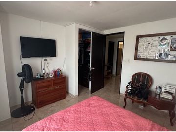 Casa de dos pisos en venta Barrio Las Américas Palmira Valle Colombia