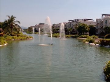 RENTA DEPTO 2REC AMUEBLADO ZONA DIAMANTE ACAPULCO