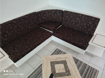RENTA DEPTO 2REC AMUEBLADO ZONA DIAMANTE ACAPULCO