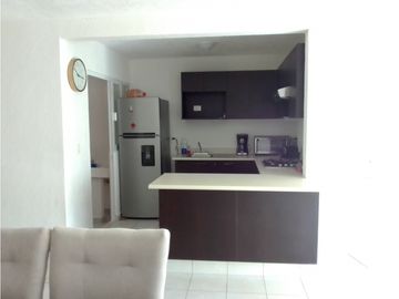 RENTA DEPTO 2REC AMUEBLADO ZONA DIAMANTE ACAPULCO