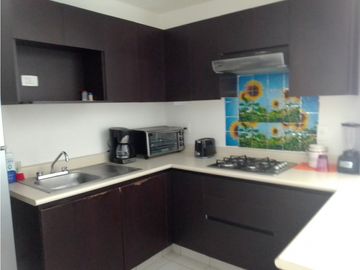 RENTA DEPTO 2REC AMUEBLADO ZONA DIAMANTE ACAPULCO