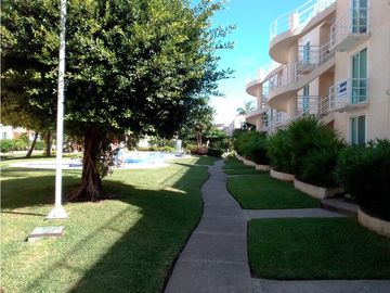 RENTA DEPTO 2REC AMUEBLADO ZONA DIAMANTE ACAPULCO