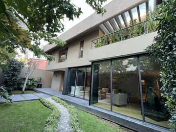 Casa en Venta en Bosque de Alerces