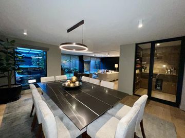 Casa en Venta en Bosque de Alerces