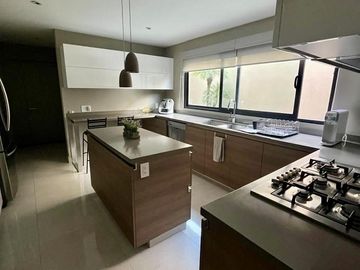 Casa en Venta en Bosque de Alerces