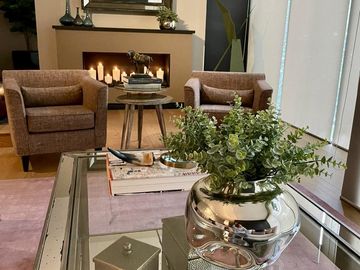 Casa en Venta en Bosque de Alerces
