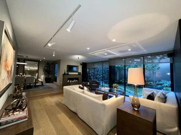 Casa en Venta en Bosque de Alerces
