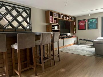 Casa en Venta en Bosque de Alerces