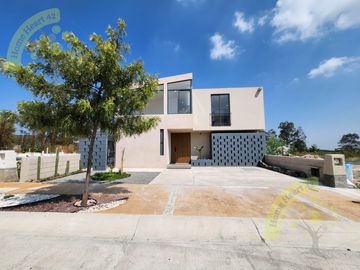 CASA DIEGO EN VENTA MALLORCA RESIDENCE RECAMARA EN PLANTA QUERETARO