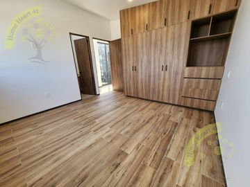 CASA DIEGO EN VENTA MALLORCA RESIDENCE RECAMARA EN PLANTA QUERETARO