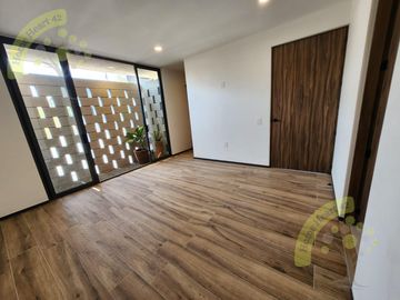 CASA DIEGO EN VENTA MALLORCA RESIDENCE RECAMARA EN PLANTA QUERETARO