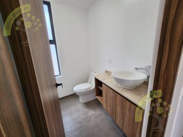 CASA DIEGO EN VENTA MALLORCA RESIDENCE RECAMARA EN PLANTA QUERETARO
