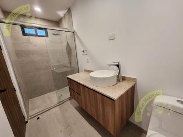 CASA DIEGO EN VENTA MALLORCA RESIDENCE RECAMARA EN PLANTA QUERETARO