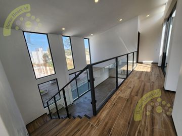 CASA DIEGO EN VENTA MALLORCA RESIDENCE RECAMARA EN PLANTA QUERETARO