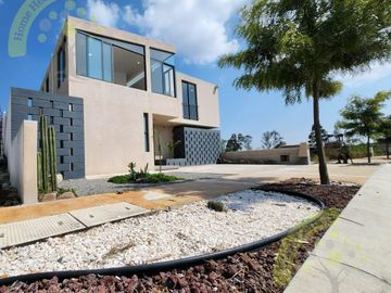CASA DIEGO EN VENTA MALLORCA RESIDENCE RECAMARA EN PLANTA QUERETARO