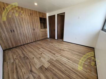 CASA DIEGO EN VENTA MALLORCA RESIDENCE RECAMARA EN PLANTA QUERETARO