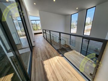 CASA DIEGO EN VENTA MALLORCA RESIDENCE RECAMARA EN PLANTA QUERETARO