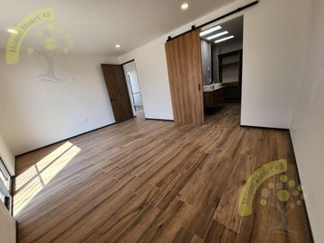 CASA DIEGO EN VENTA MALLORCA RESIDENCE RECAMARA EN PLANTA QUERETARO