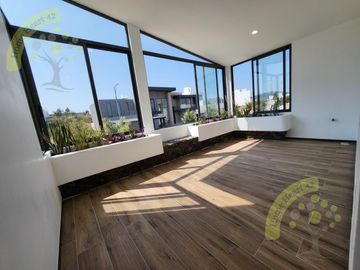 CASA DIEGO EN VENTA MALLORCA RESIDENCE RECAMARA EN PLANTA QUERETARO
