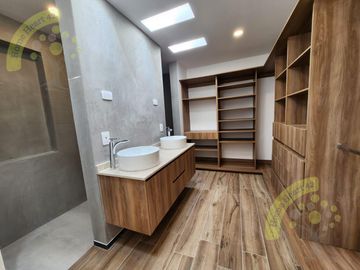 CASA DIEGO EN VENTA MALLORCA RESIDENCE RECAMARA EN PLANTA QUERETARO
