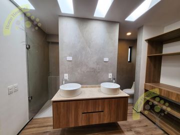 CASA DIEGO EN VENTA MALLORCA RESIDENCE RECAMARA EN PLANTA QUERETARO