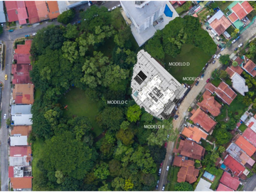 Apartamento en venta PH Bonavista at The Park- Hato Pintado (AB)