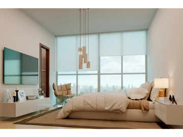 Apartamento en venta PH Bonavista at The Park- Hato Pintado (AB)