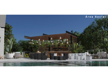 Apartamento en venta PH Bonavista at The Park- Hato Pintado (AB)